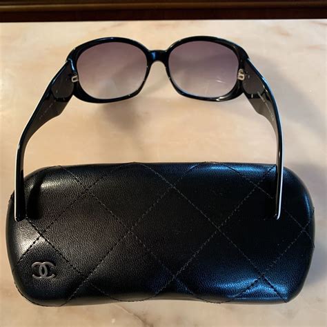 Chanel 5113 Sunglasses 